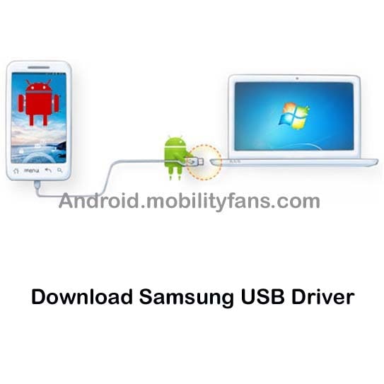 samsung usb drivers free download
